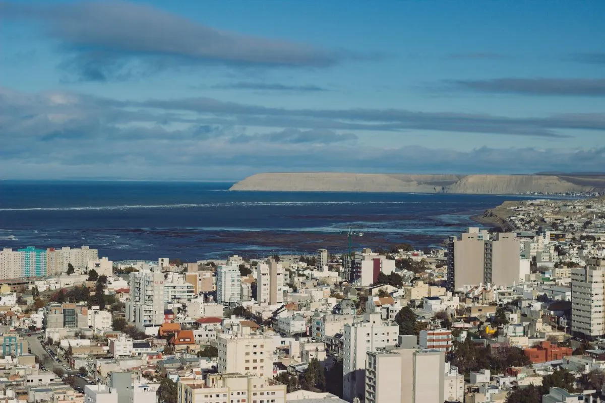 Seis Motivos Para Conocer Comodoro Rivadavia Bariloche Opina