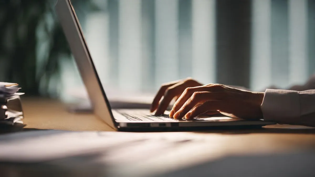 Más de 3.000 sentencias del fuero Contencioso Administrativo se dictaron con <b>Inteligencia Artificial</b> thumbnail