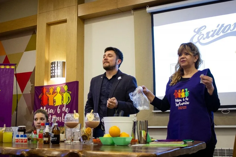 La Mesa 6 de Septiembre convoca a estudiantes para un nuevo concurso de spots