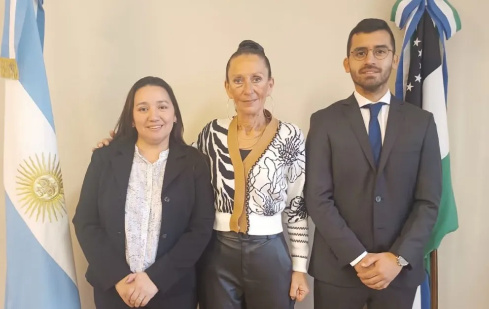 El Consejo de la Magistratura designó dos secretarios para unidades de Familia en Bariloche