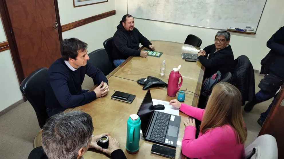 ATE evalúa la nueva oferta salarial del gobierno