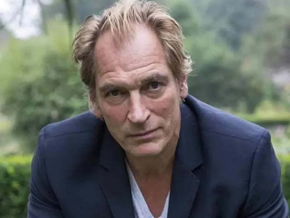 EEUU: encontraron los restos del actor británico Julian Sands, desaparecido desde hacía 5 meses