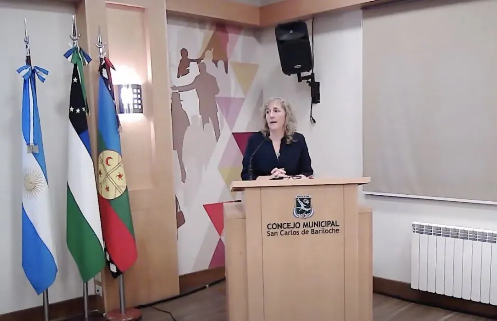 Campanario: "Pedimos que se renueve la confianza que se nos dio en 1963 y en 2003"