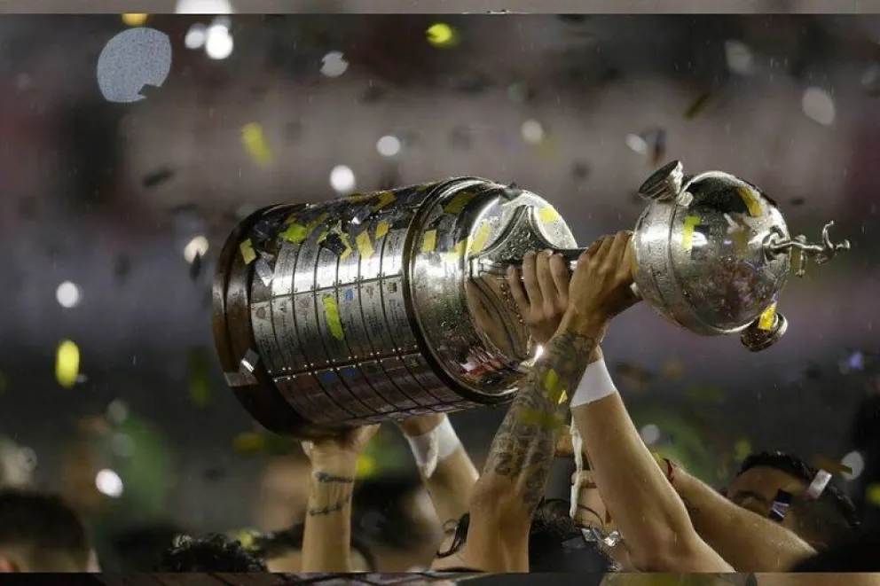 Octavos de la Libertadores: cuándo será el sorteo y posibles cruces