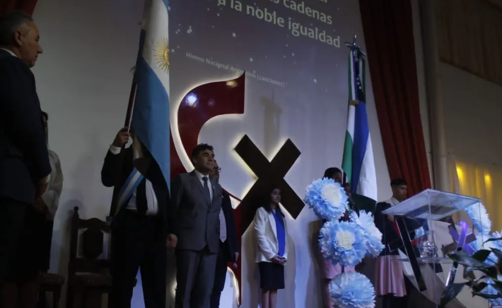 Invitan al 14° Tedeum Evangélico en Bariloche