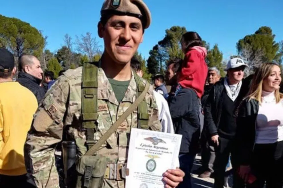Neuquén: investigan la muerte de un soldado en el mismo cuartel donde mataron a Omar Carrasco