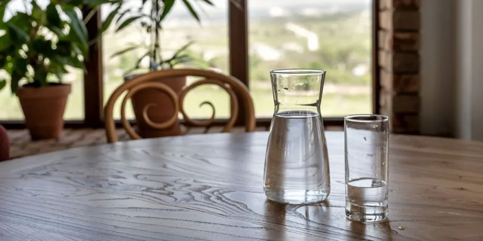 Es obligatorio que los establecimientos gastronómicos tengan agua potable gratis para sus clientes