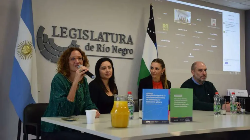 Salud trabaja para detectar violencia de género en consultas odontológicas