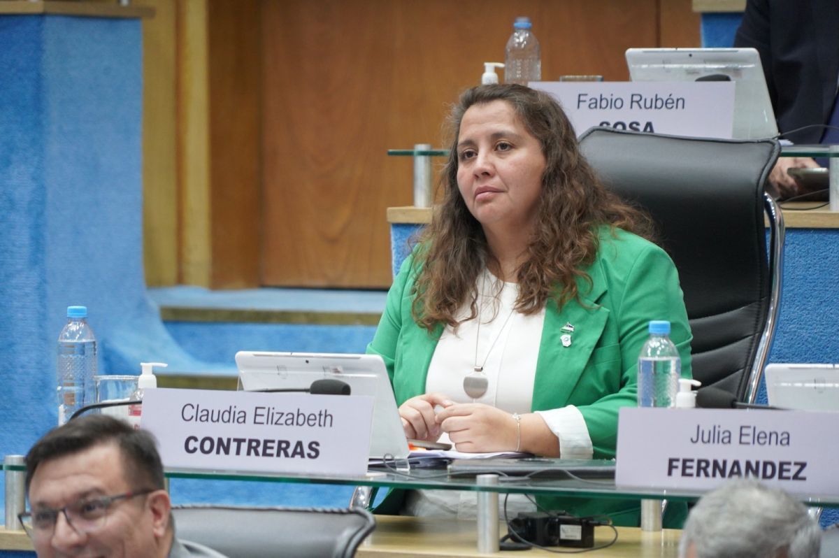 Legislatura: Río Negro adhirió a la Ley Lucio
