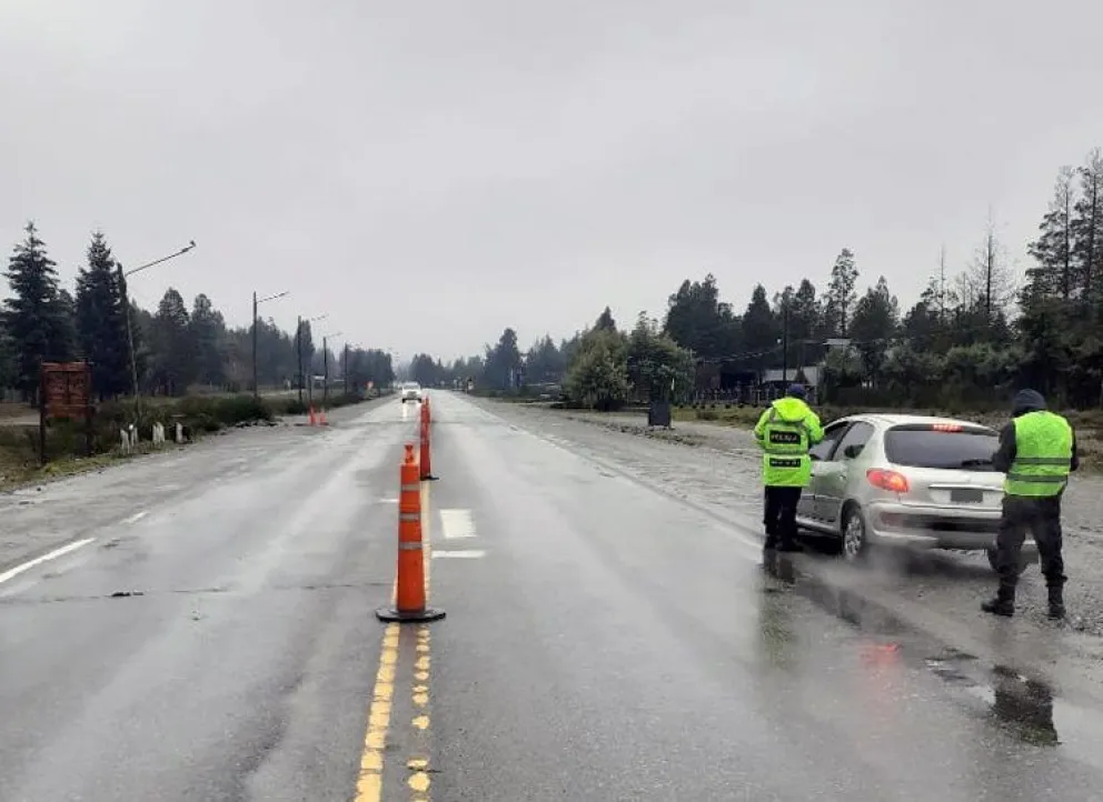 Río Negro invertirá 12 millones de dólares en tecnología para reforzar la seguridad