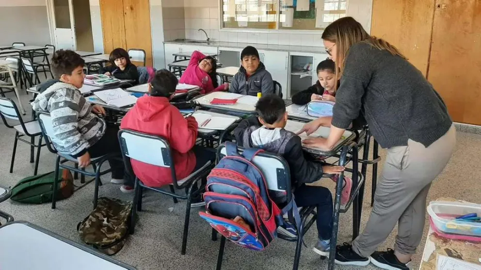 Se firmó un convenio para promover las energías sostenibles en las escuelas