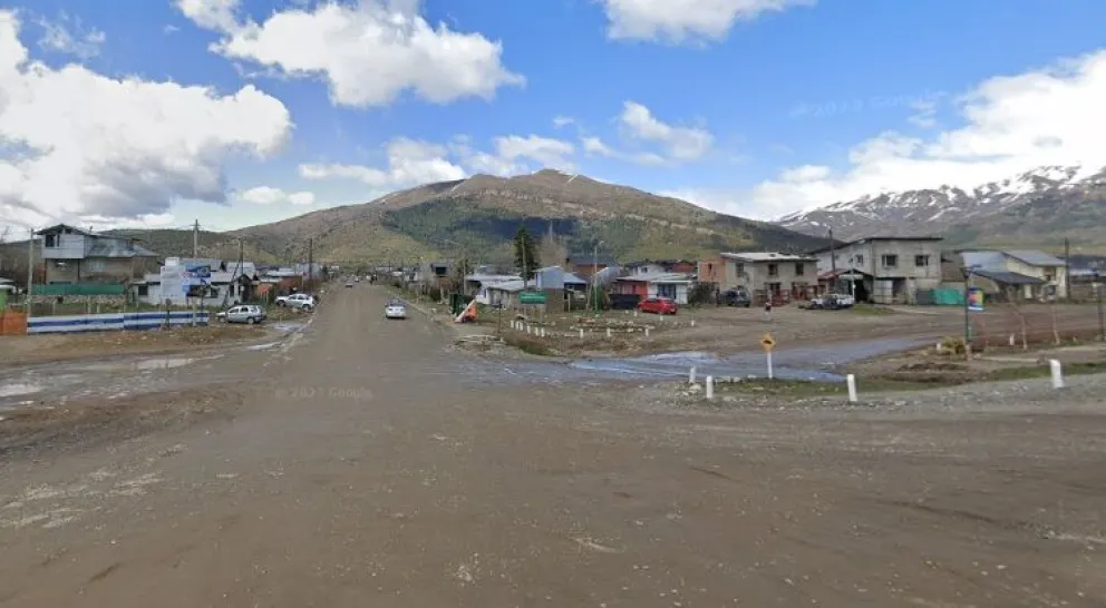 Corte de tránsito en calle Soldado Olavarría por obra de adecuación en la red de gas