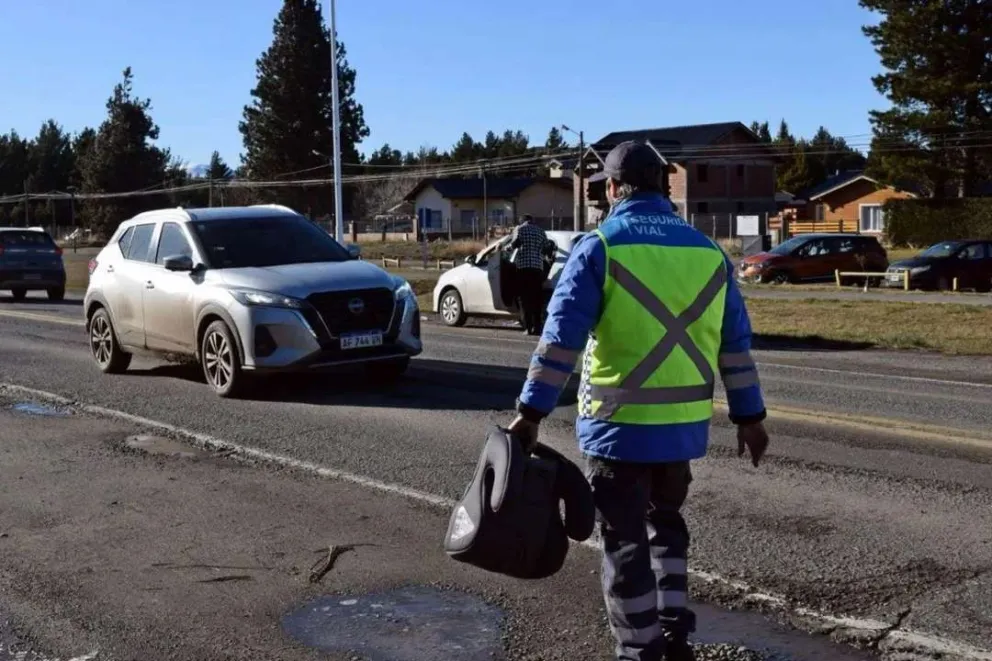 Recuerdan que aún se solicita la misma documentación para la circulación de vehículos en el país