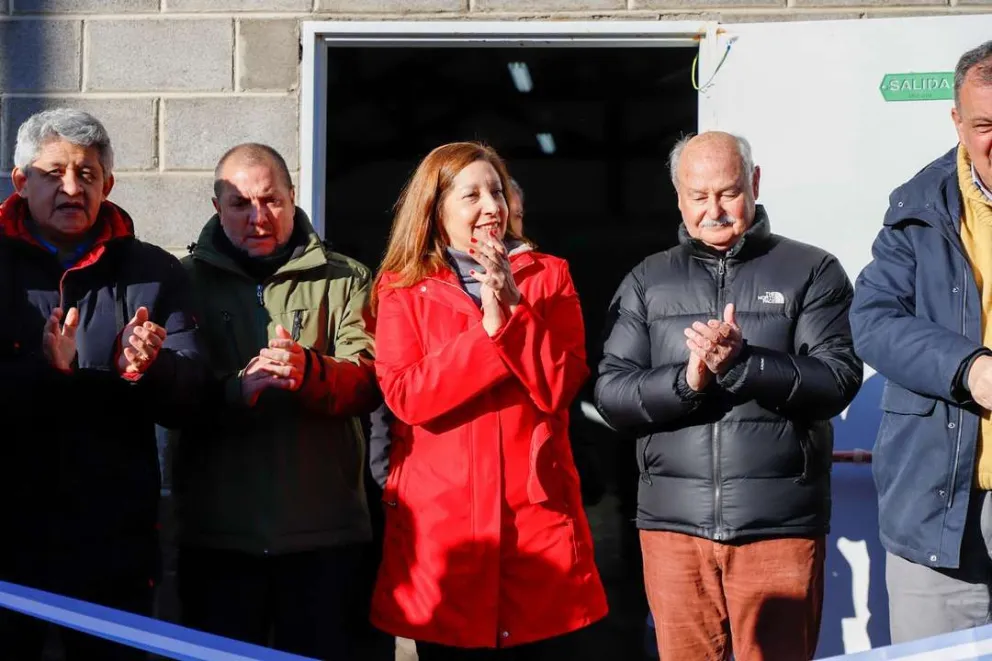 "Es una alegría inmensa", dijo el presidente de la CEB