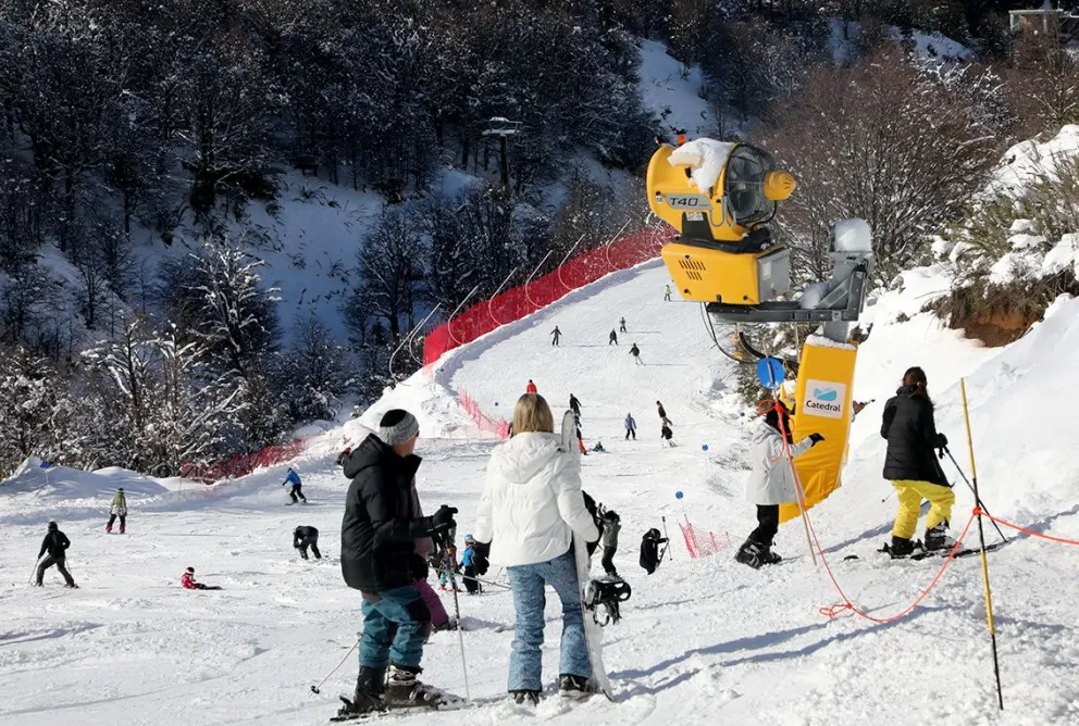 Catedral informó su operatoria para este domingo