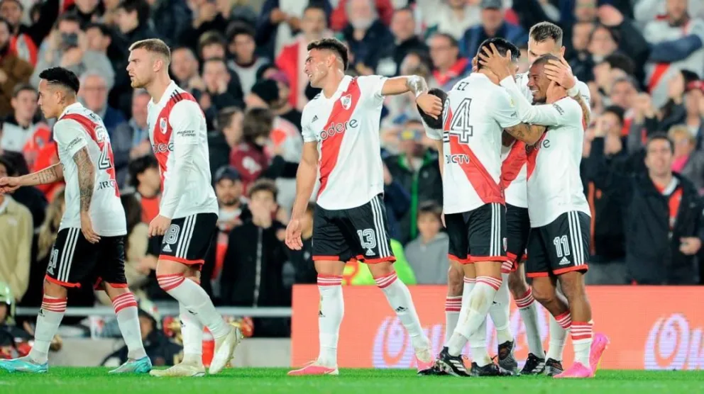 El último fin de semana de enero comenzará el torneo oficial del fútbol argentino 2024