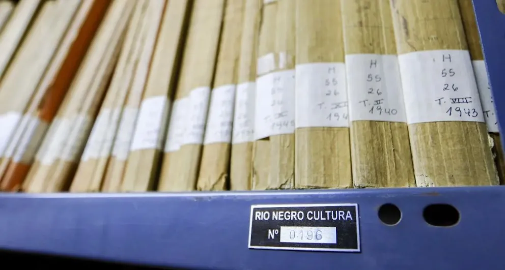 Provincia dará una capacitación en conservación para museos y bibliotecas