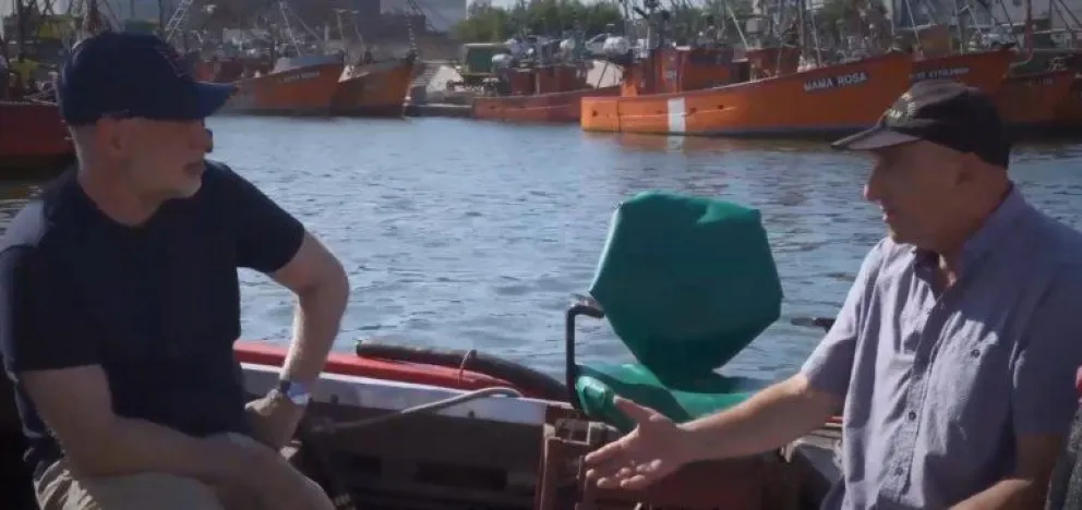 Rodríguez Larreta lanzó un spot de campaña con una indirecta a Bullrich