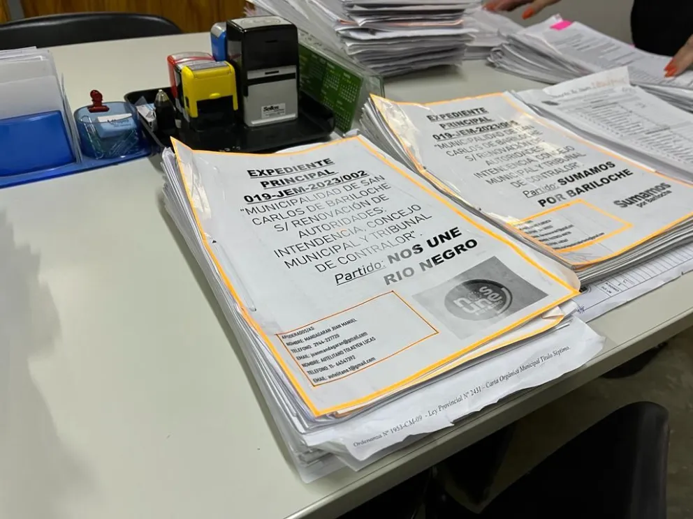 Las dos impugnaciones que analiza la Junta Electoral Municipal antes de oficializar las listas