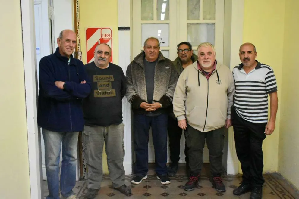 Radioaficionados transmitirán a bordo del Tren Patagónico