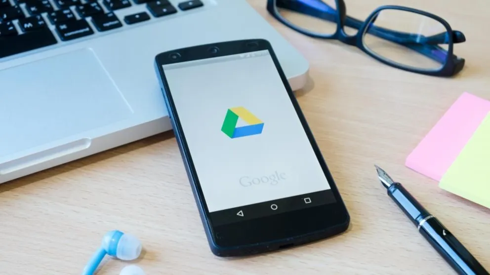 Google Drive: nuevo curso para aprovecharlo al máximo