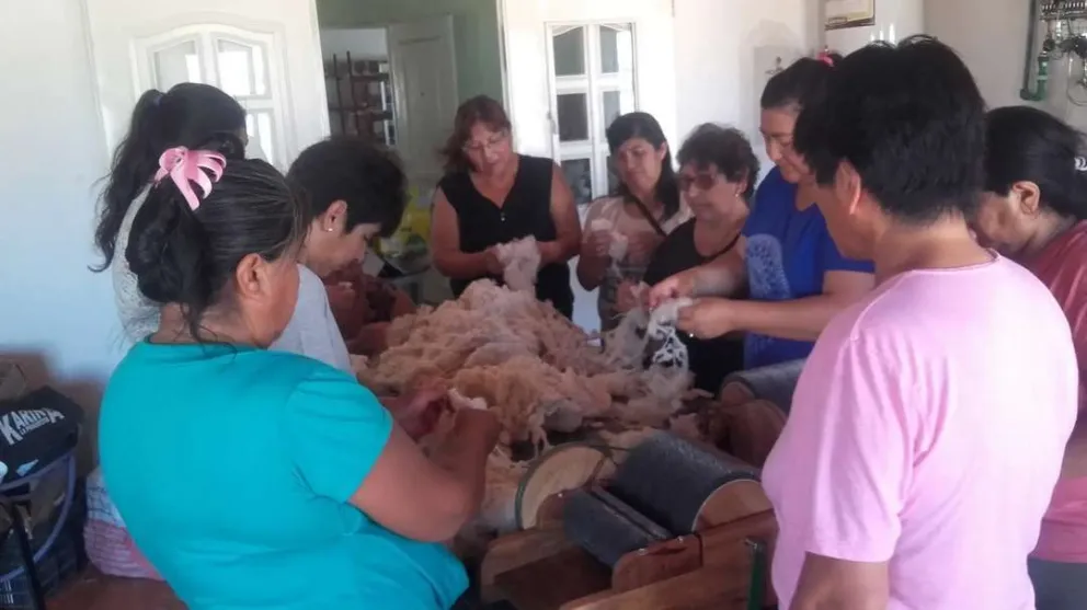 AGROXXI: Convocan a presentar iniciativas para el desarrollo agroindustrial