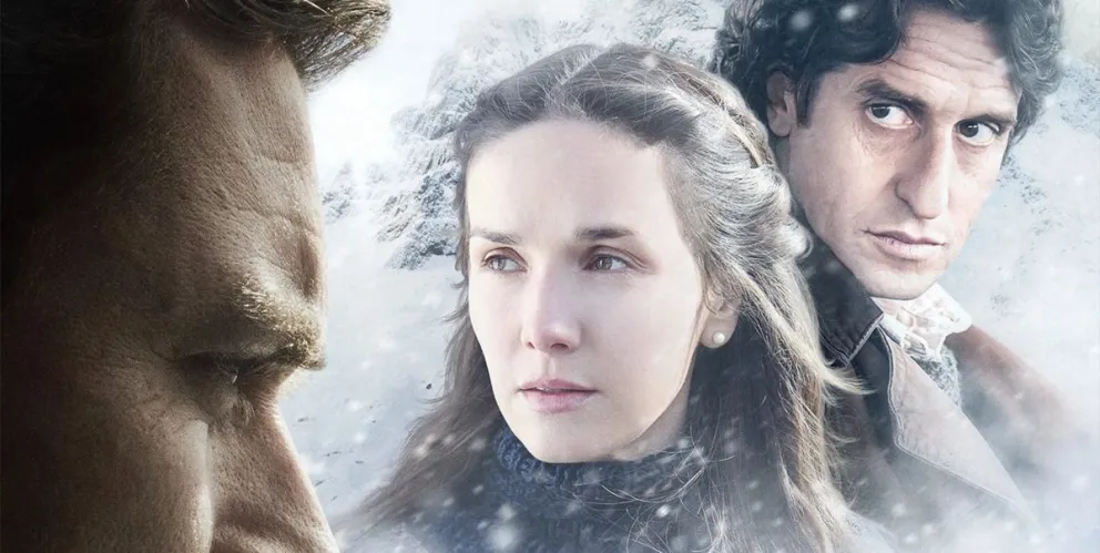 Cine: Este domingo se estrena "La bruja de Hitler"