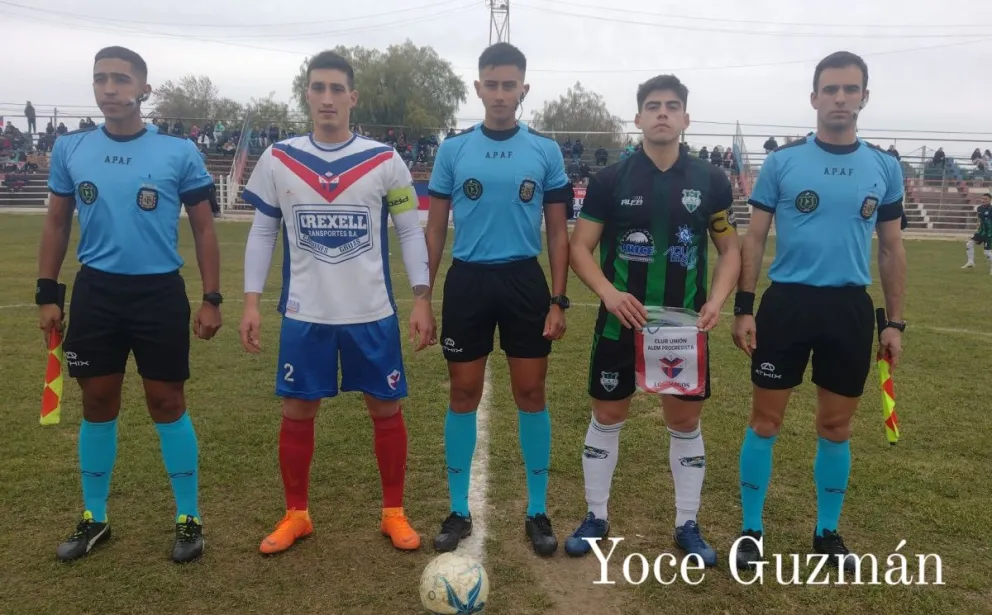 Chicago fue goleado en la ida, pero tendrá revancha en casa