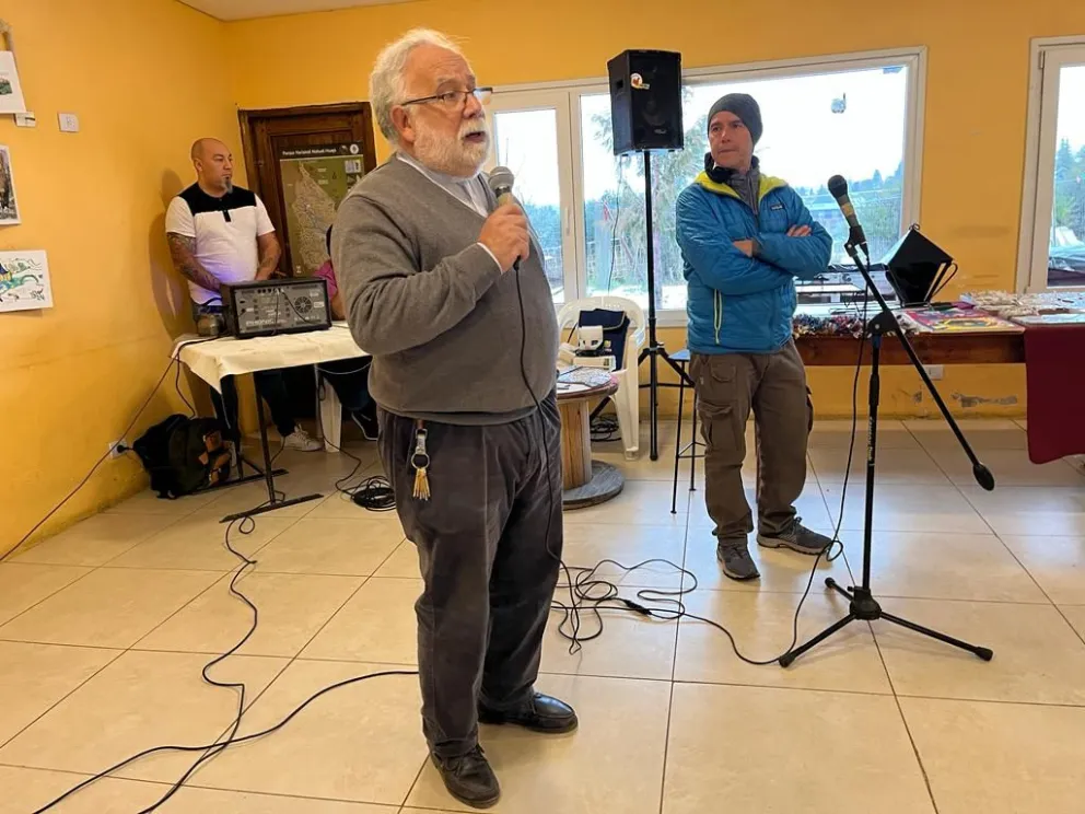 El Hogar Emaús cumple sus jóvenes 15 años junto a la comunidad