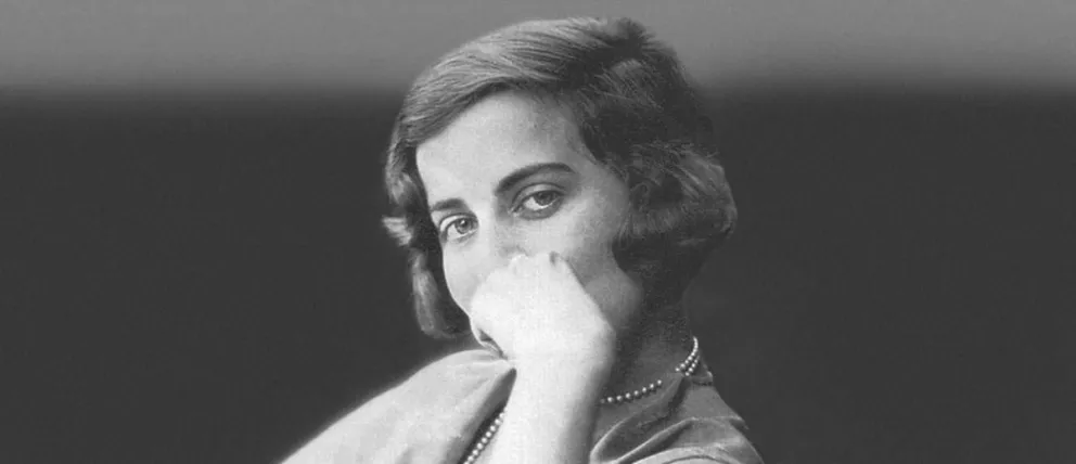 Silvina Ocampo: celebrando su legado literario