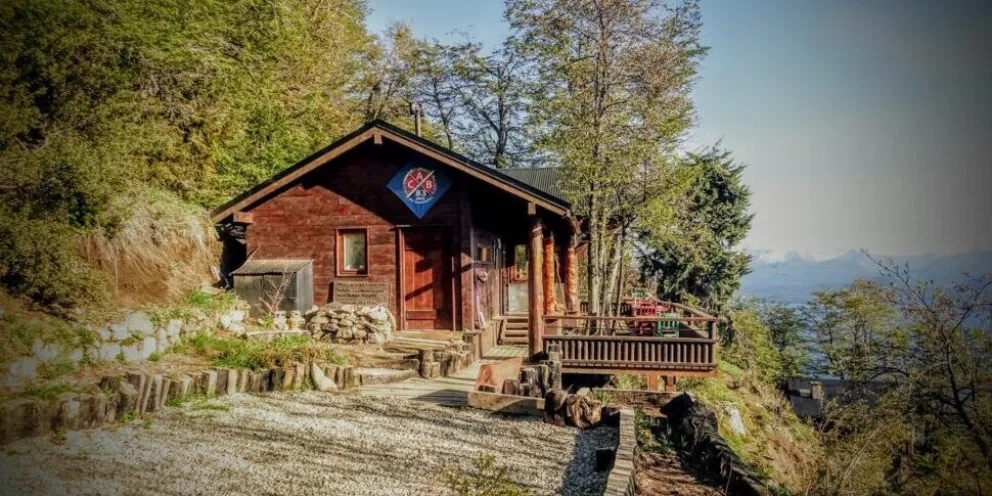 El Club Andino llama a concurso para la concesión del Refugio Berghof