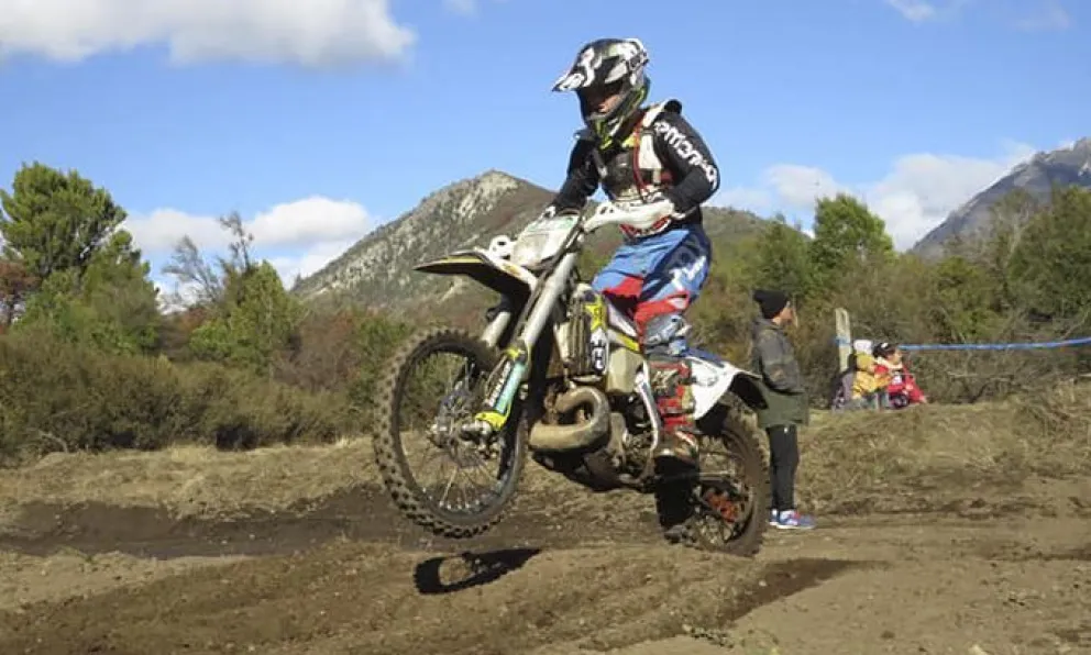 Abrieron las inscripciones para la fecha del Enduro SSS 