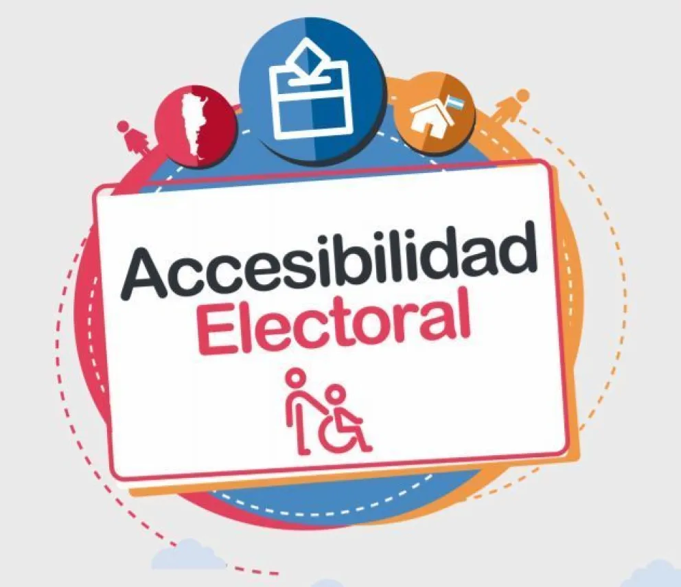 Discapacidad: Qué tener en cuenta a la hora de votar