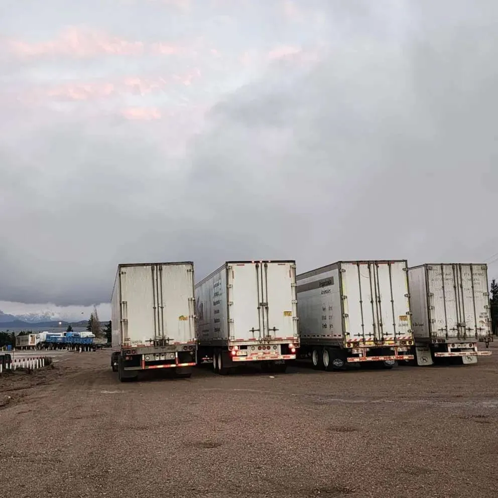 Segundo día de paro aduanero: continúan las demoras en los pasos fronterizos