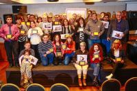 UTHGRA Bariloche homenajeó a trabajadores hoteleros y gastronómicos en su día