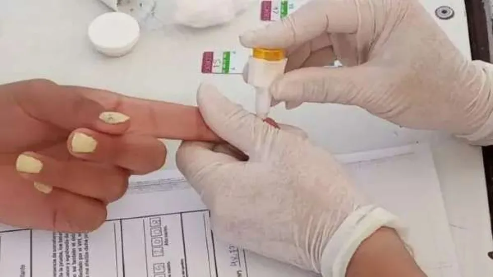 Sífilis: cómo prevenirla y la importancia de su detección