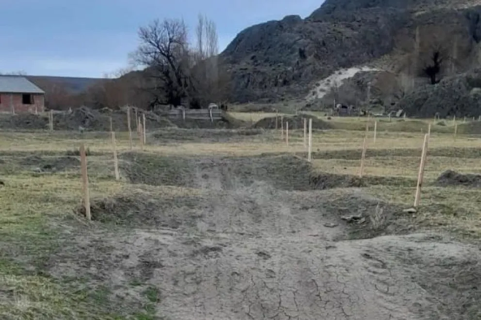El Enduro de las “S” tiene todo listo para correr en Gualjaina 