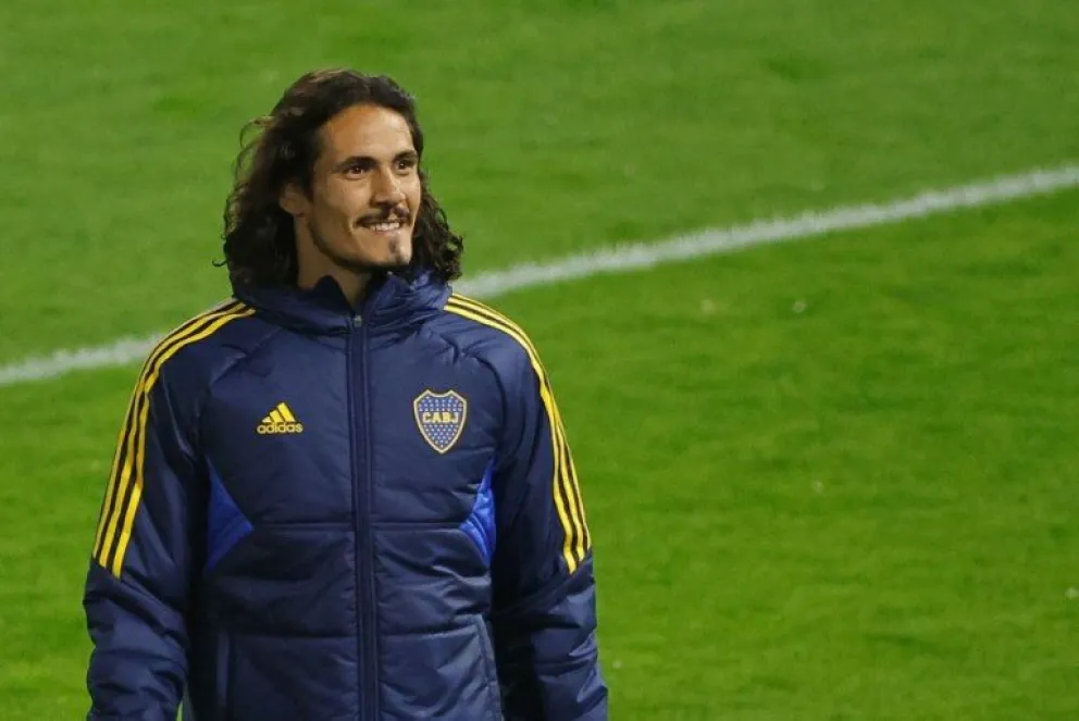 Boca buscará vencer a Nacional de Uruguay para seguir en la Copa Libertadores