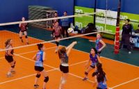Se jugarán las finales de Primera División en el vóley local