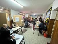 Arrancaron las PASO 2023: Los argentinos definen sus candidatos en todo el país