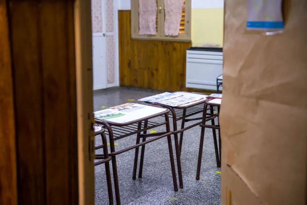 Qué hay que hacer si no fuiste a votar