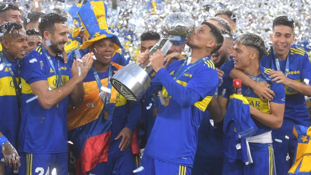 Así comenzará la Copa de la Liga del fútbol nacional