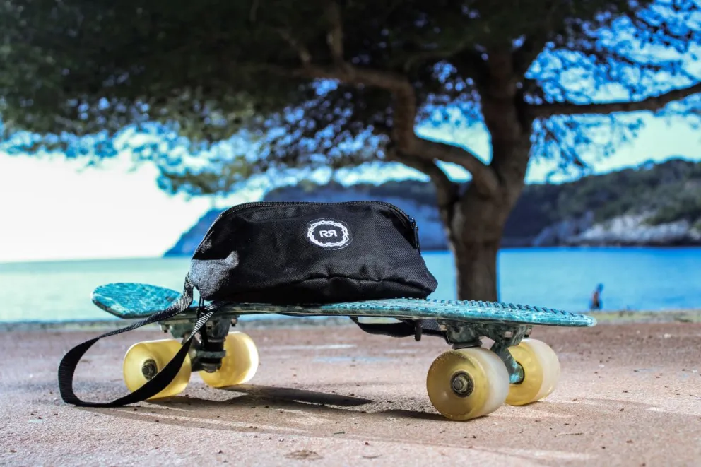 Riñoneras de hombre: Muchas formas de usarla