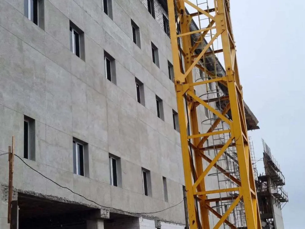 Obras: Echarren brindó precisiones sobre los lineamientos del Ministerio