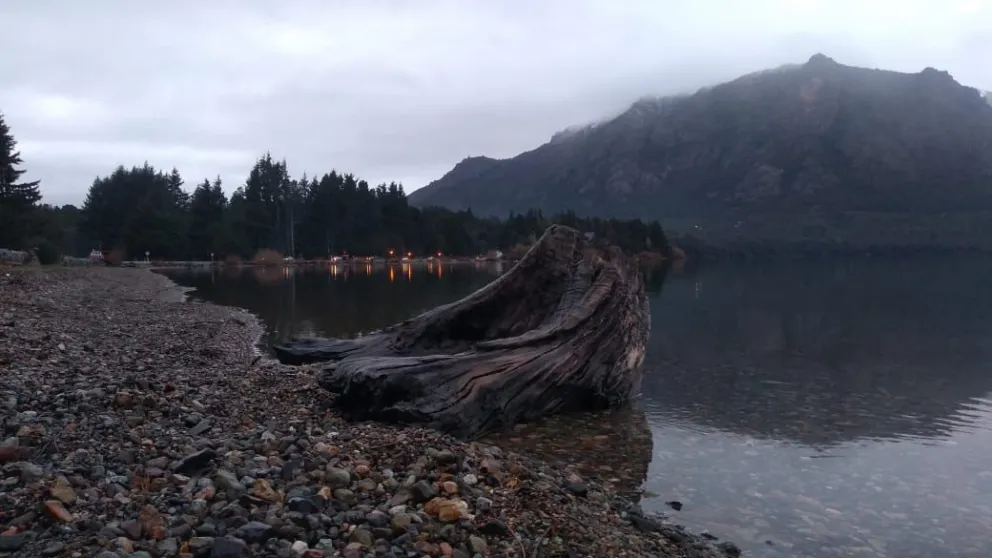 Mirá cómo estará el tiempo este fin de semana en Bariloche