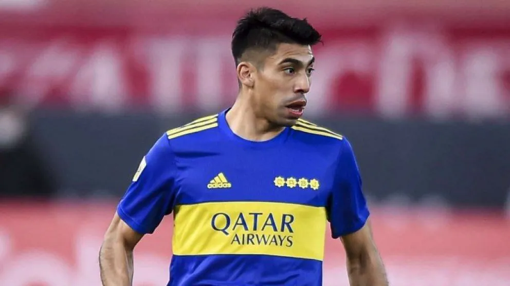 Boca: Cuatro futbolistas ya no serán tenidos en cuenta
