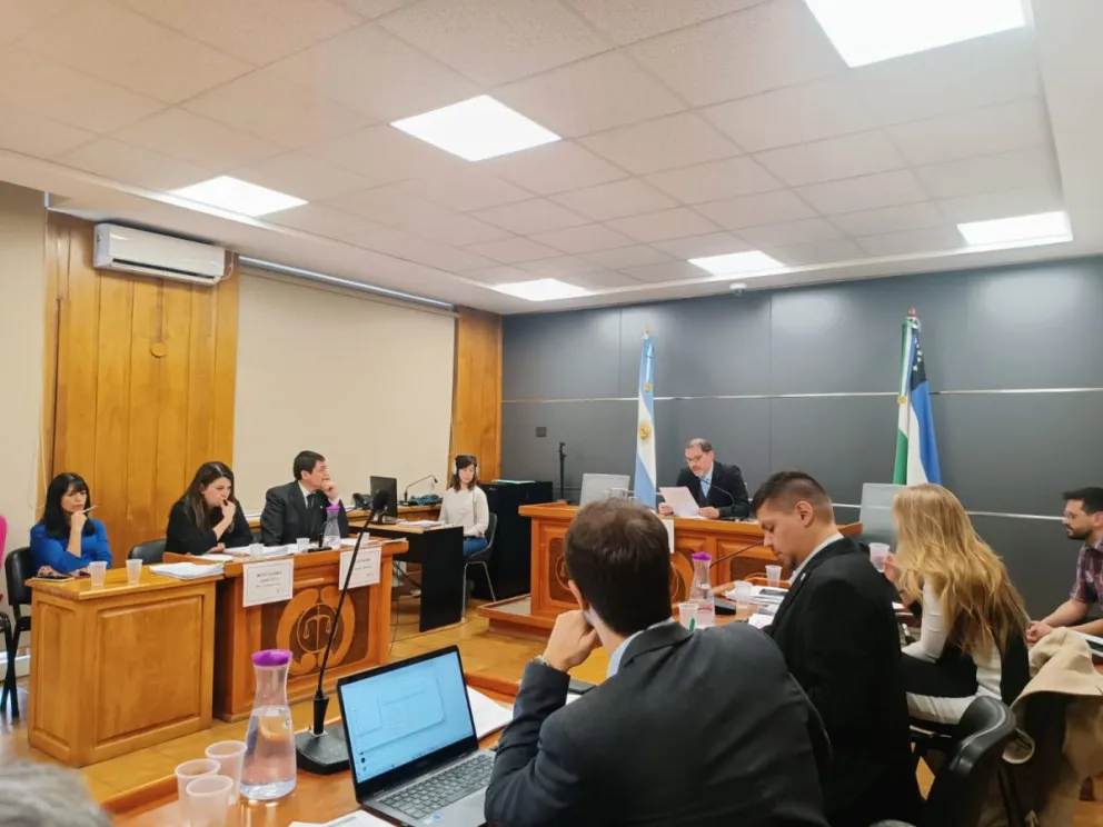 El martes comienza el sexto juicio por jurados en Bariloche