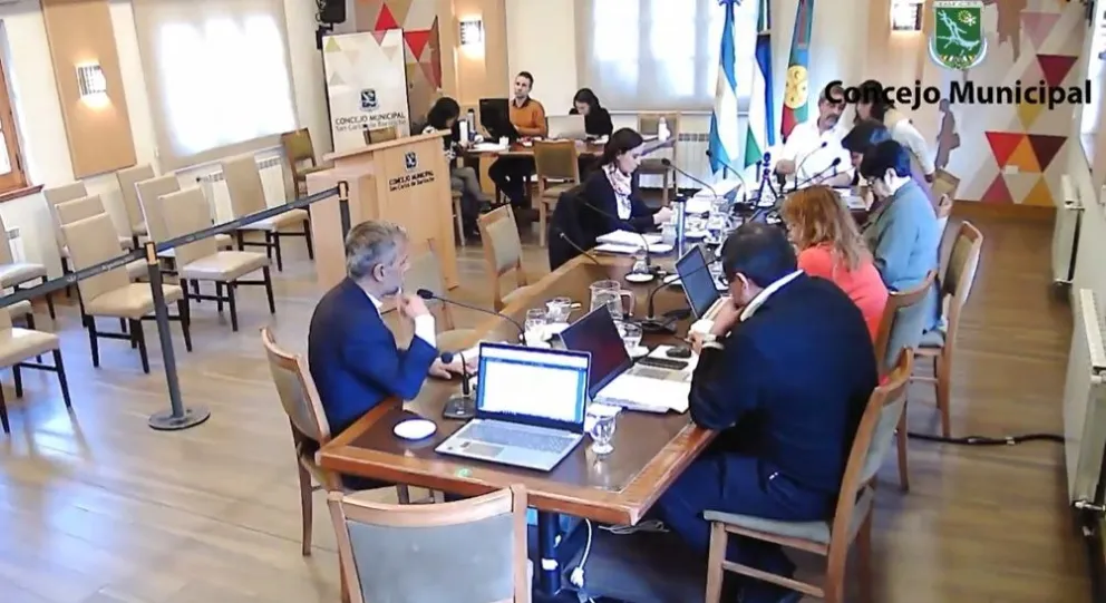Fondos del EMPROTUR: "No les interesa la pavimentación, sino "hacer ruido", dijo Gennuso