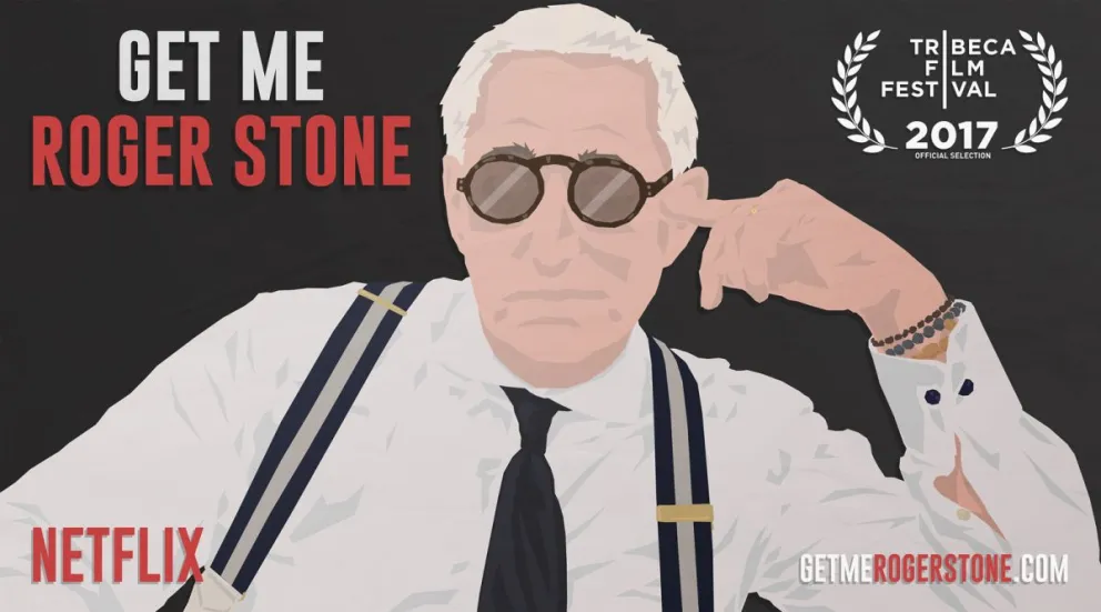 Documentales sobre amenazas a la democracia