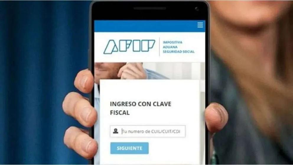 Cómo funciona la nueva billetera virtual de AFIP